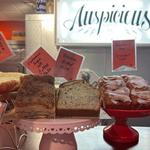 Auspicious Baking Company