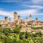 San Gimignano