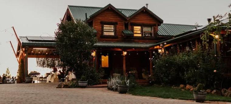 The Wedding Website of Nidia Castillo and Cullen Scheer