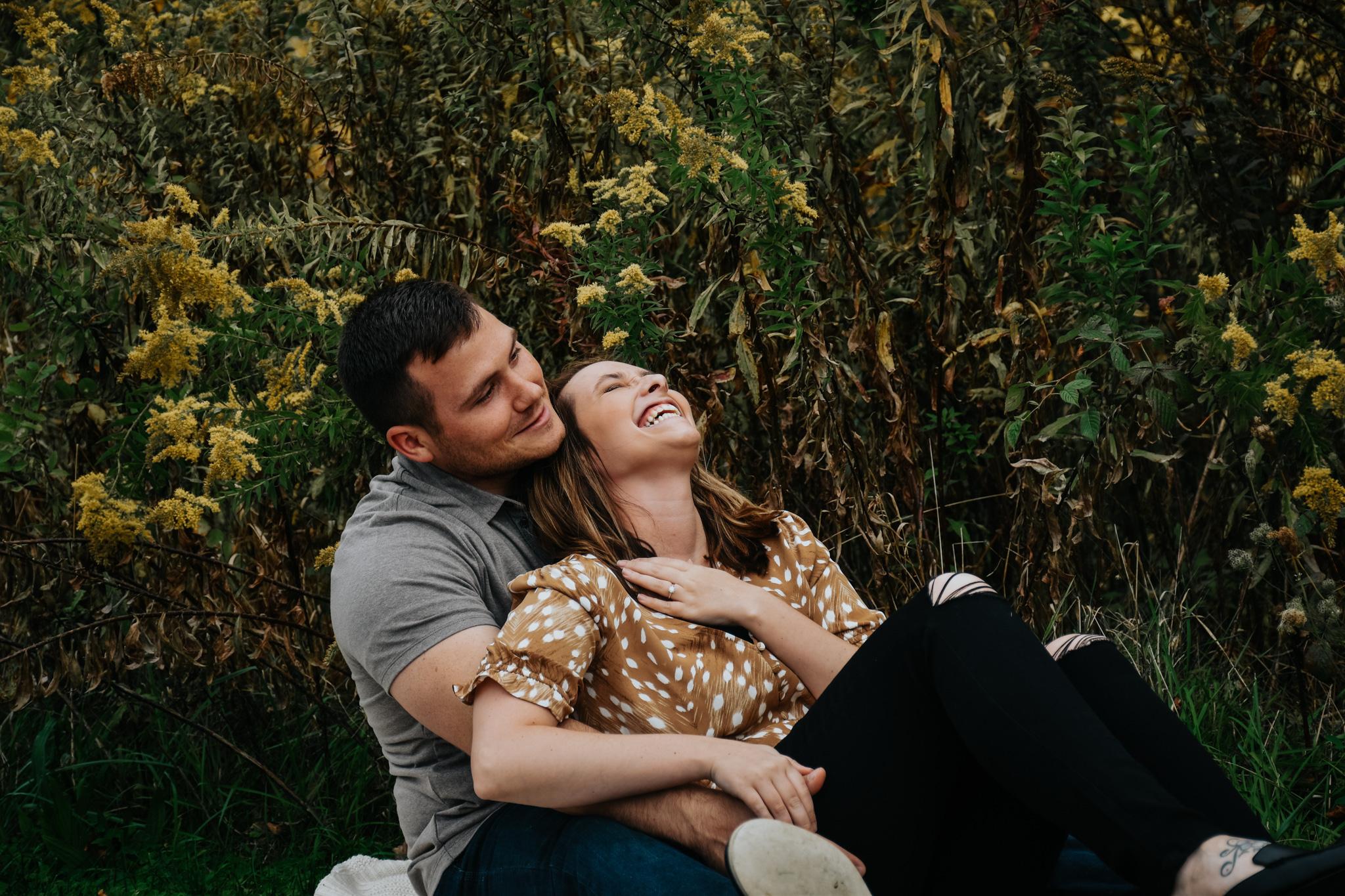 The Wedding Website of Brittney Fort and Shawn Moses