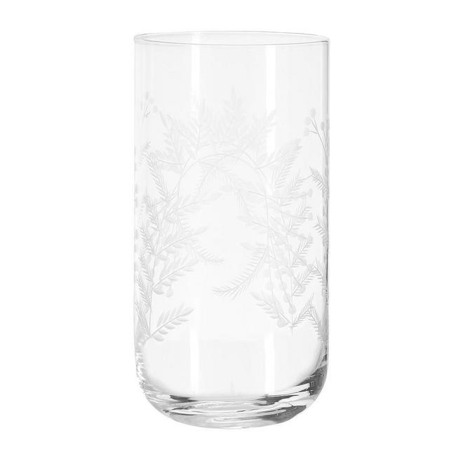 Monique Lhuillier Gabrielle Highball, Set of 4