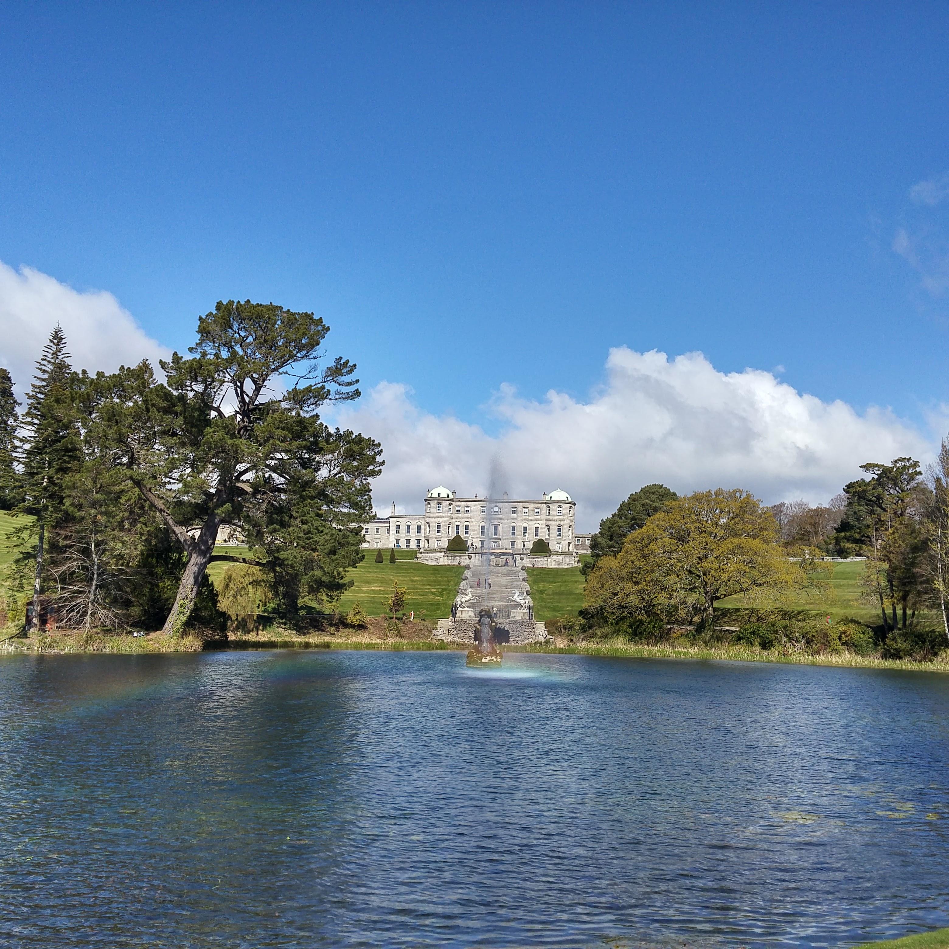 The Wedding Website of David Simpson and Feifei Jia