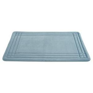 Varick Gallery - McBride Embossed Memory Foam Bath Rug