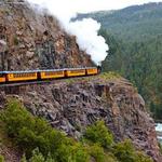 Durango & Silverton Narrow Gauge Railroad