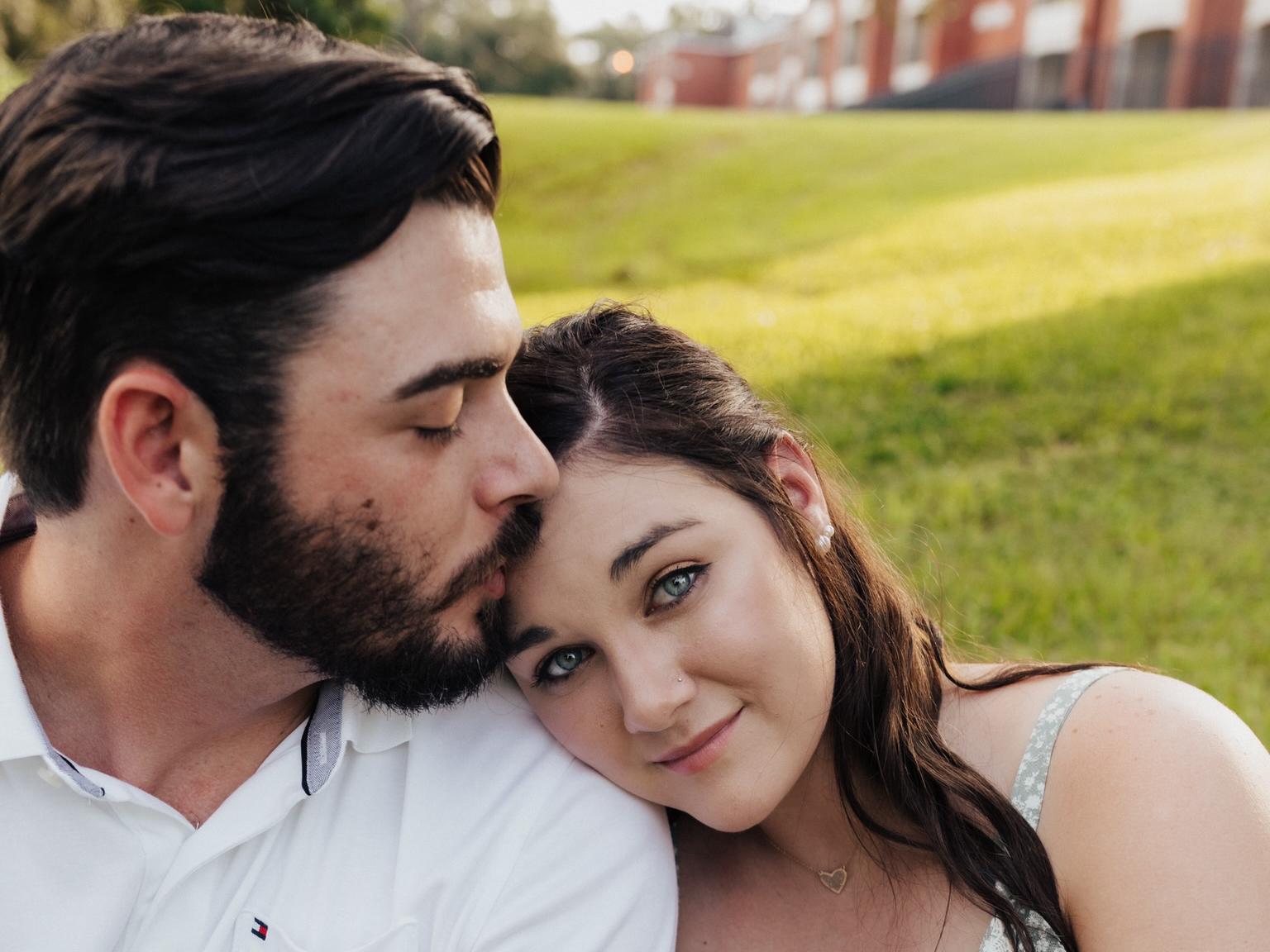 The Wedding Website of Breanna Aimee Pitts and Justin Anthony Sova