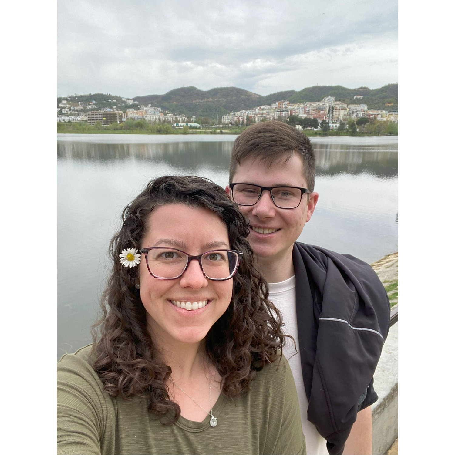 Exploring Albania