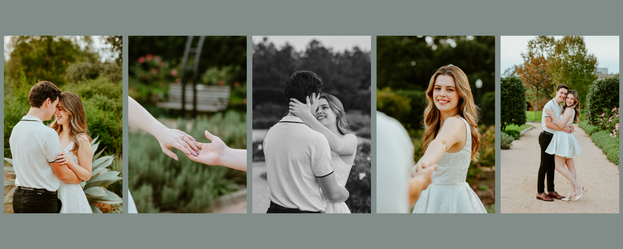 The Wedding Website of Ty Greiner and Claire Hudson
