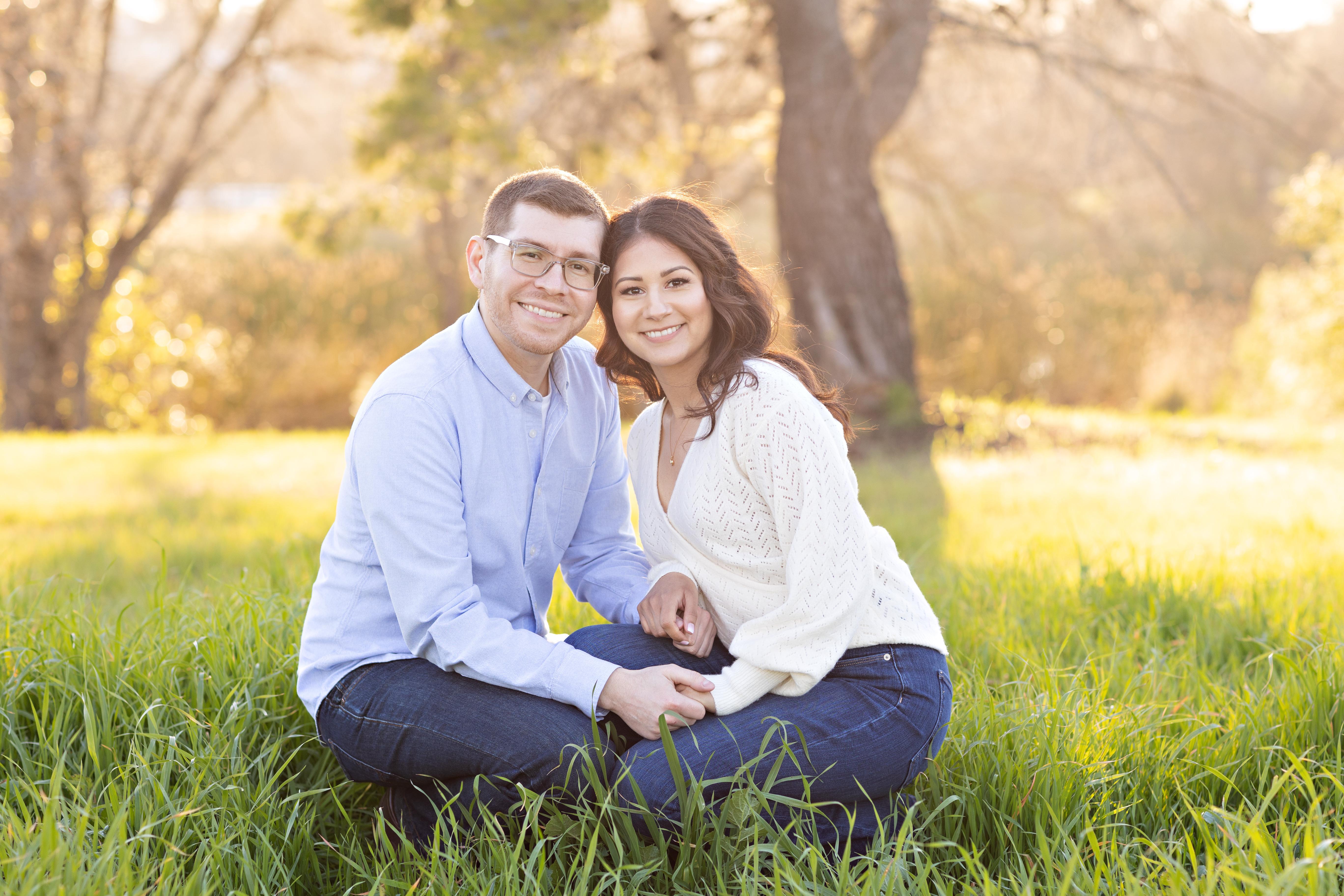 The Wedding Website of Stephanie Alarcon and Hernan Orozco