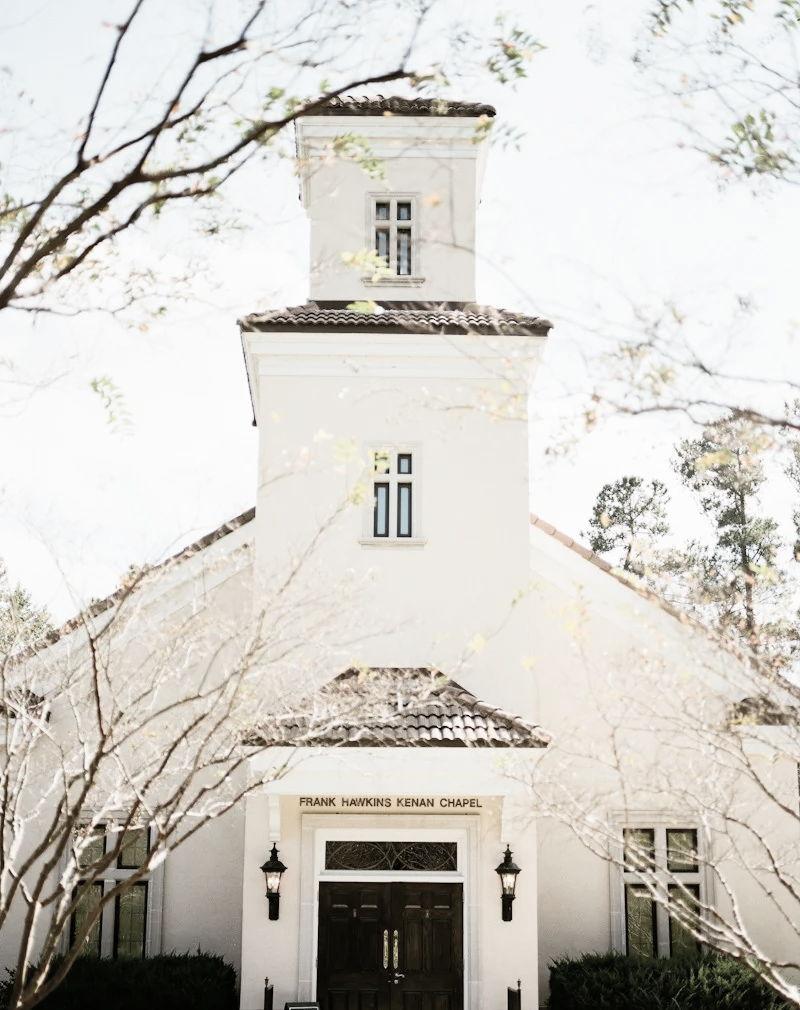 The Wedding Website of Kathryn Black and Garrett Wilson