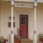 Ivanhoe Hotel, Restaurant & Saloon