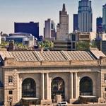 Union Station Kansas City