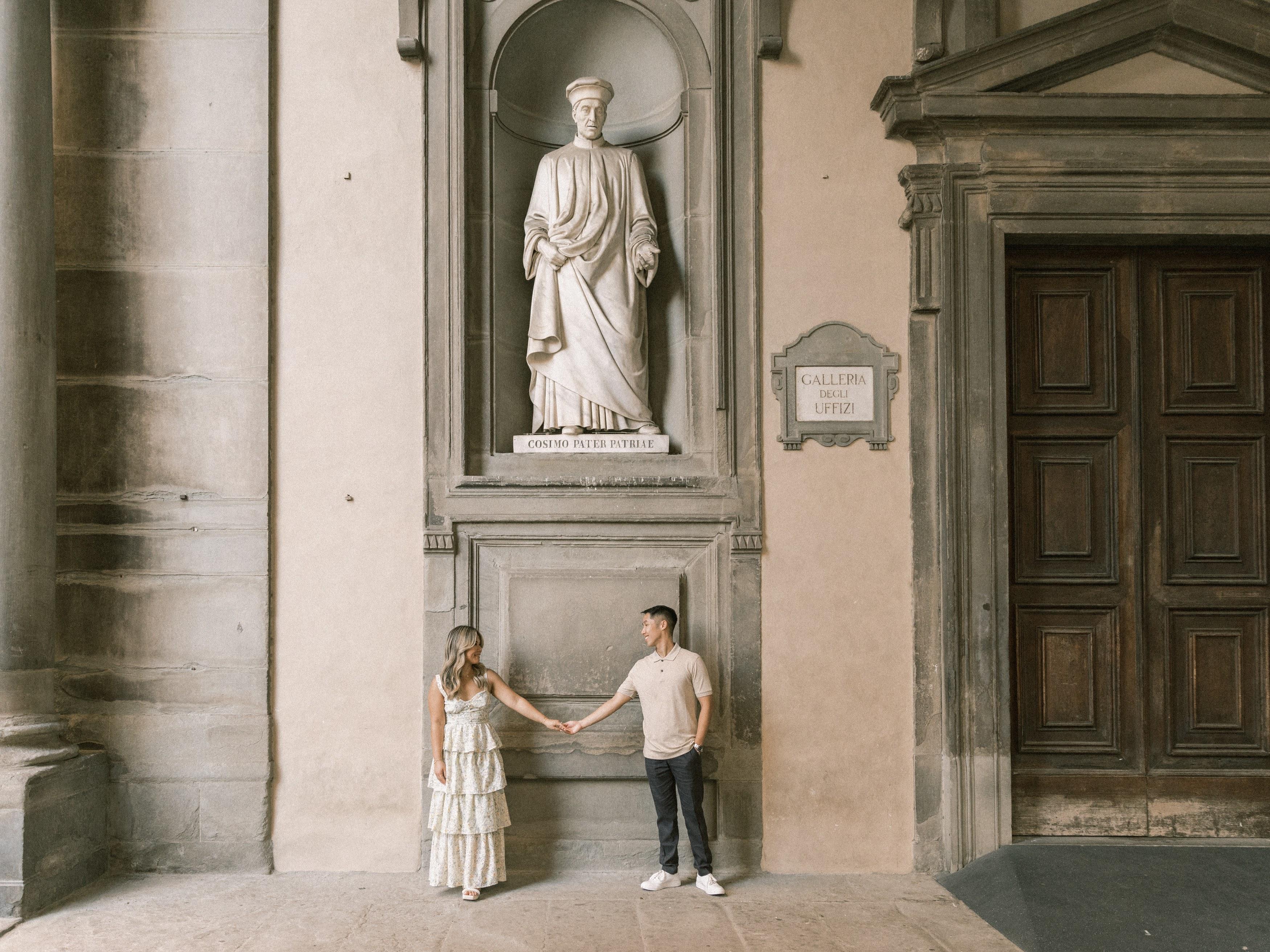 The Wedding Website of Ariel Zhang and Kris Choi