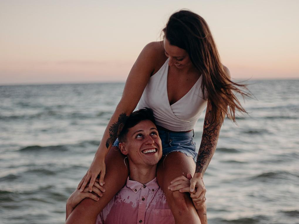 The Wedding Website of Sydney Shultis and Luke Jones