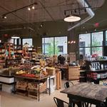 Bulldega Urban Market
