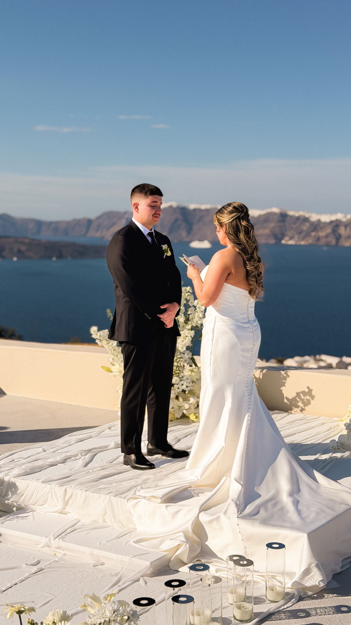 The Wedding Website of Aaron Virrey and Brianna Virrey