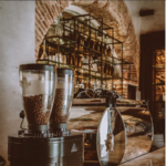 Epoca Espresso Bar - Arzobispado