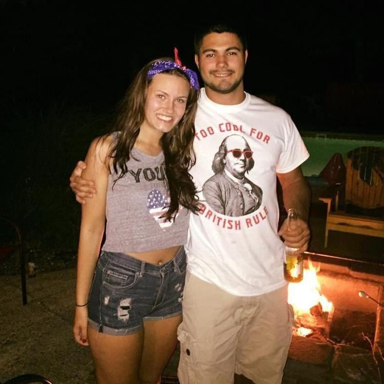 4th of July Party
Manalapan, NJ