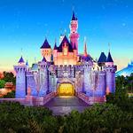 Disneyland Park