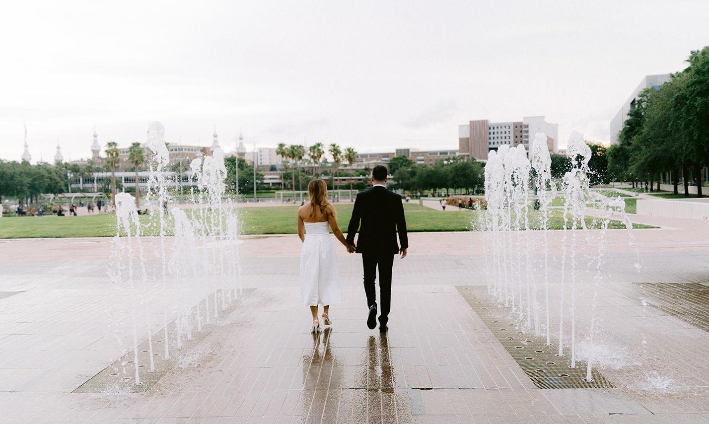 The Wedding Website of Andrea Alba and Dylan Cruz