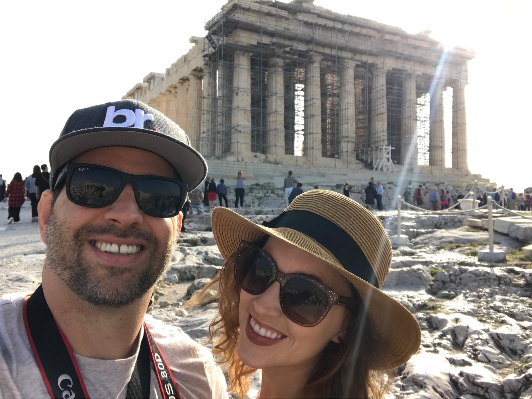 The Wedding Website of Victoria Spearman and Yanni Bohren