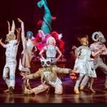 CIRQUE DU SOLEIL "JOYÀ" - Vidanta