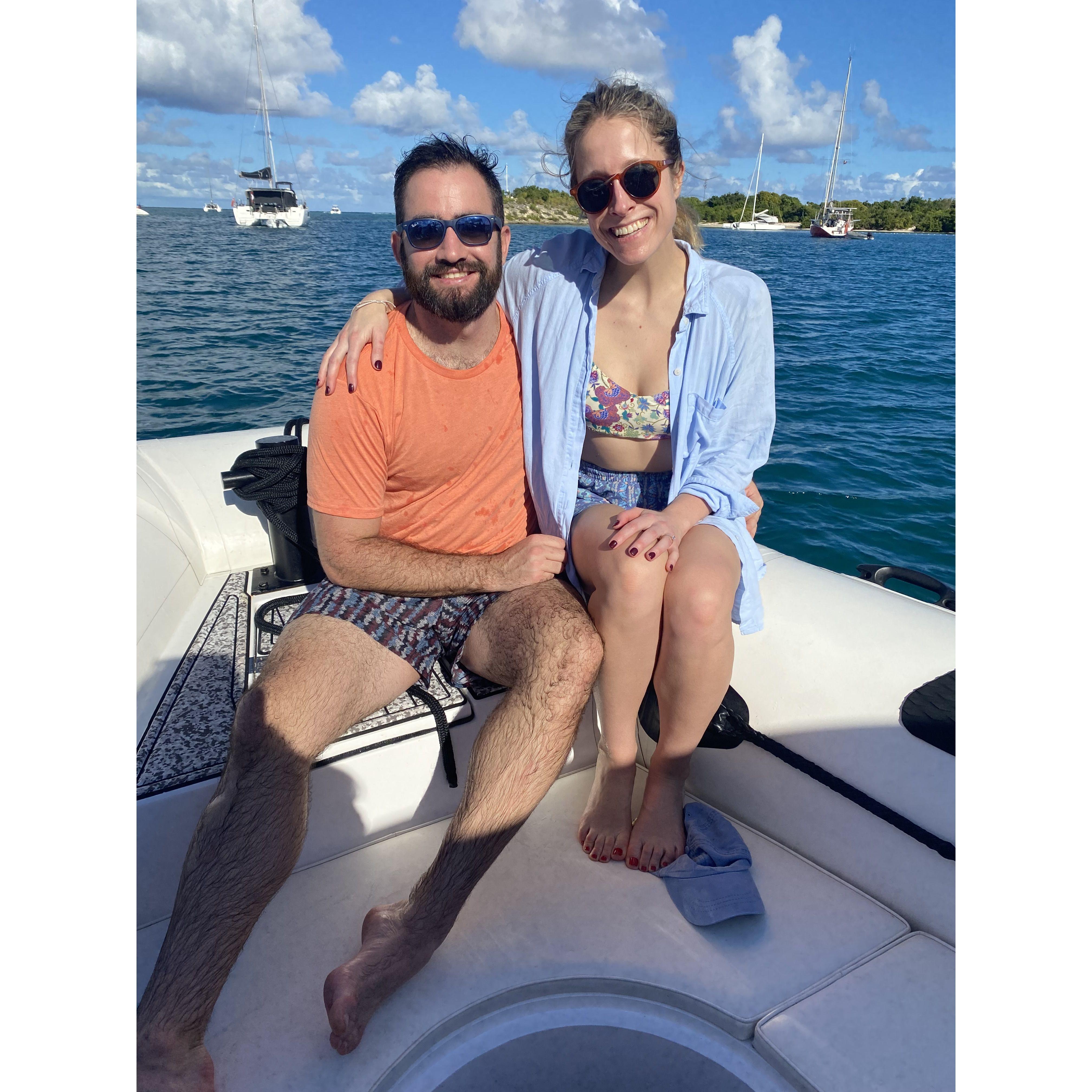 Antigua