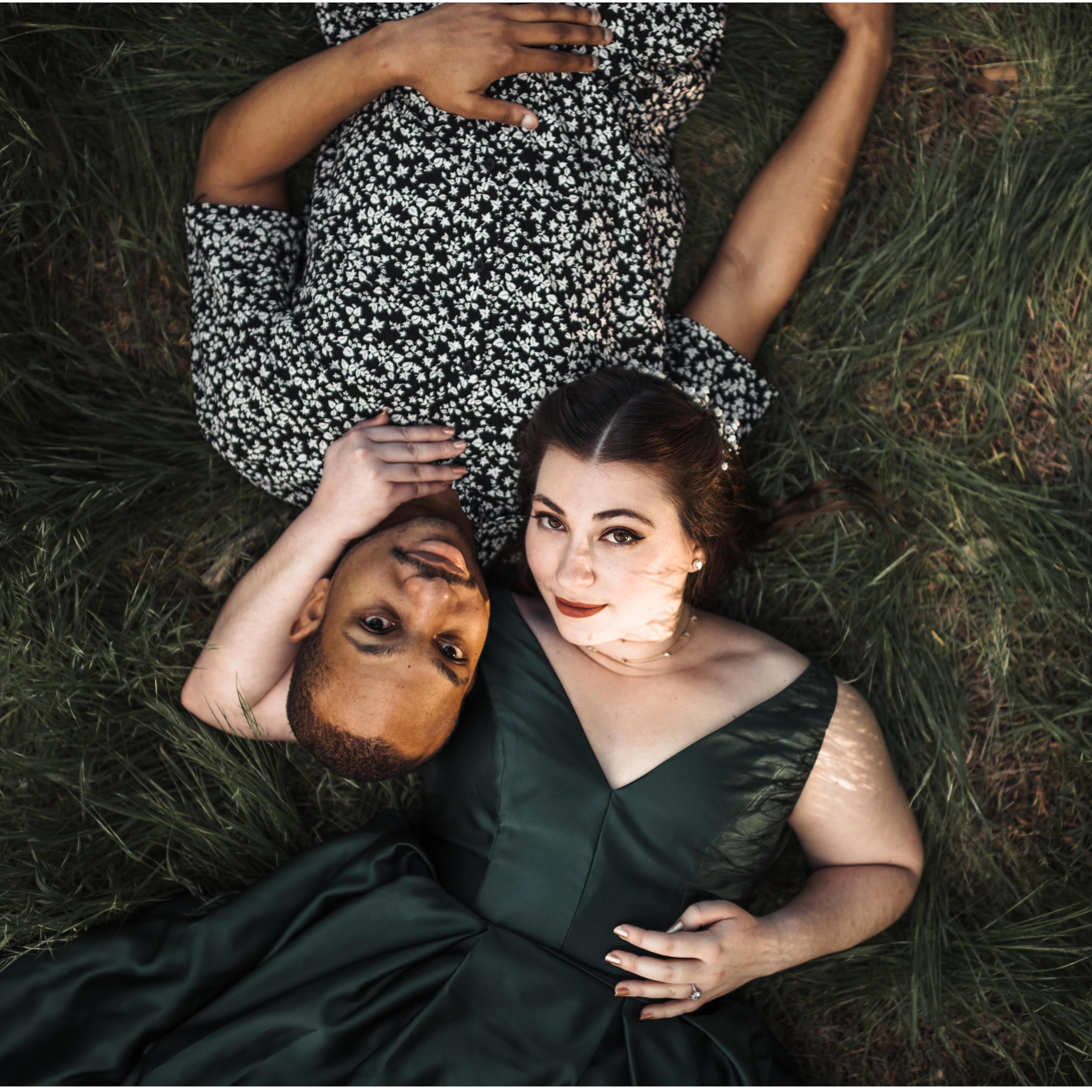 ENGAGEMENT PHOTOS - CASSY SMITH PHOTOGRAPHY