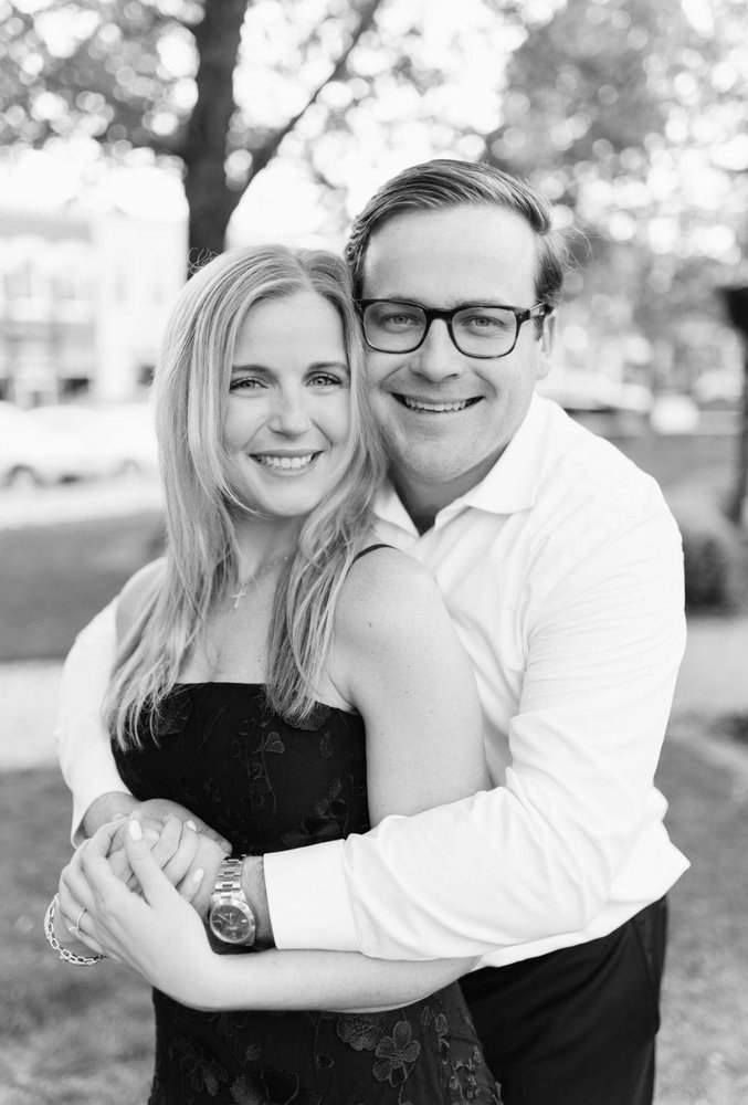Maggie Martin and Scott Purvis' Wedding Website
