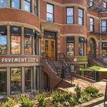 Newbury Street