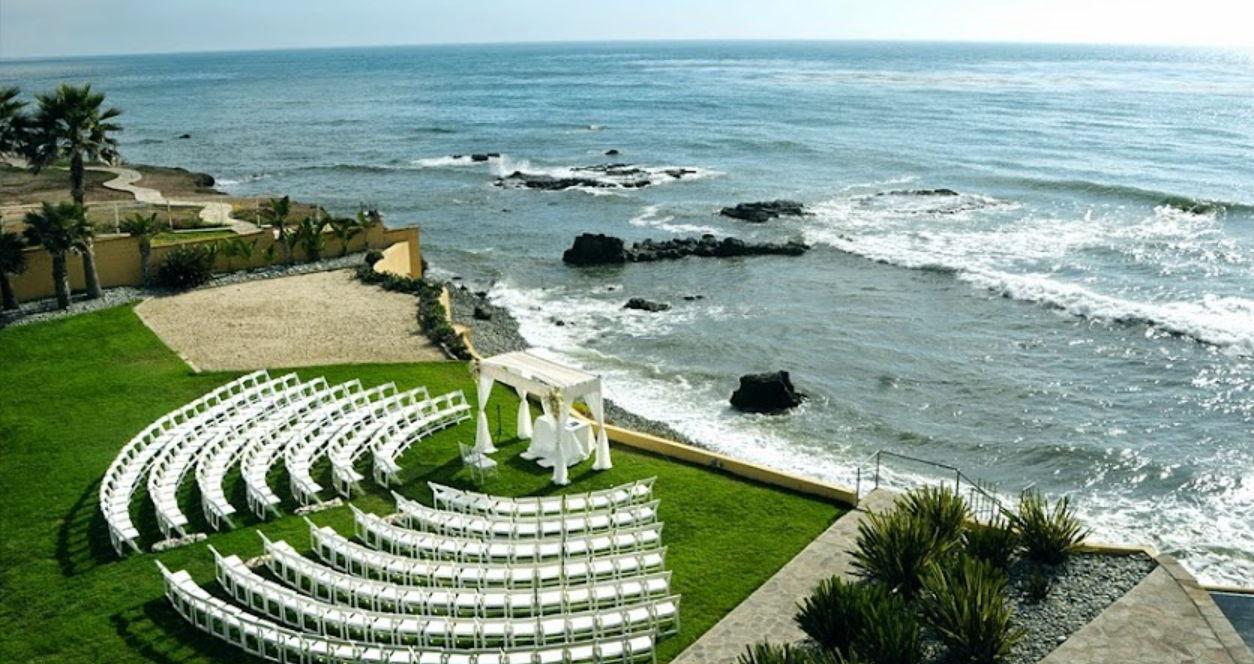 The Wedding Website of Oscar Jacobo and Veronica Loera