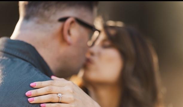 The Wedding Website of Alisha Aguilar and Travis Reidy