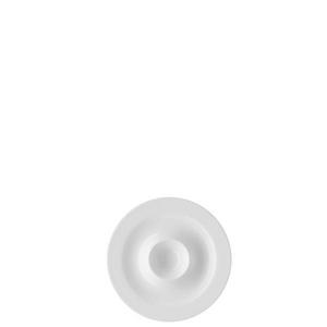 Rosenthal Jade Egg Cups