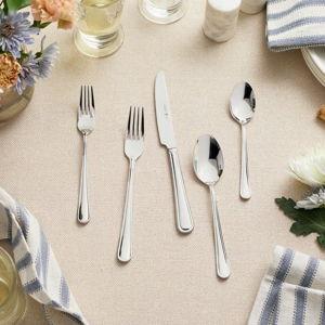 45-pc, 18/10 Stainless Steel, Flatware Set
