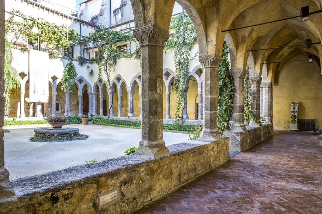 The Wedding Website of Mia Hagnell and Aldo De Falco
