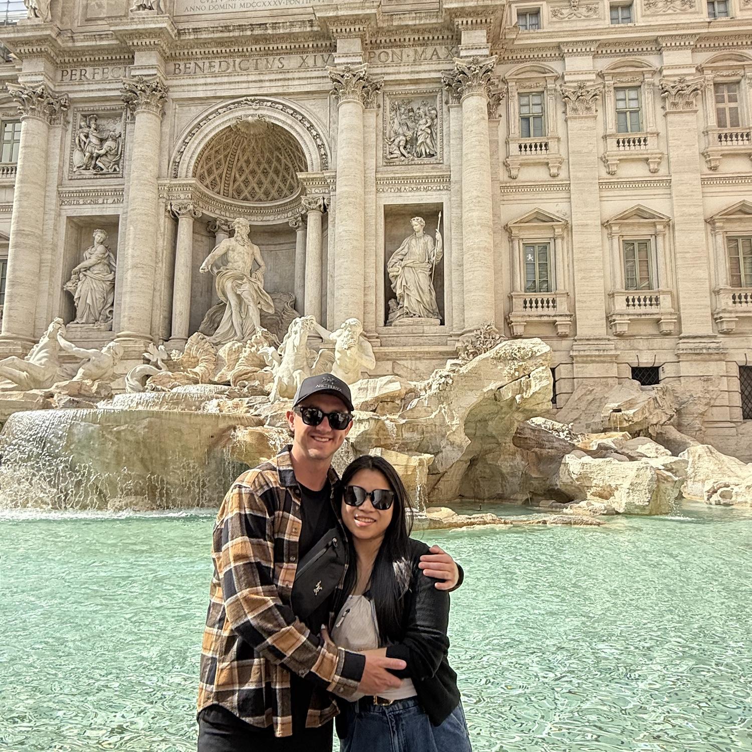 Rome