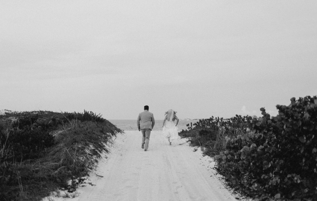 The Wedding Website of Sydney Pawsey and Kevin Moss