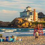 Good Harbor Beach