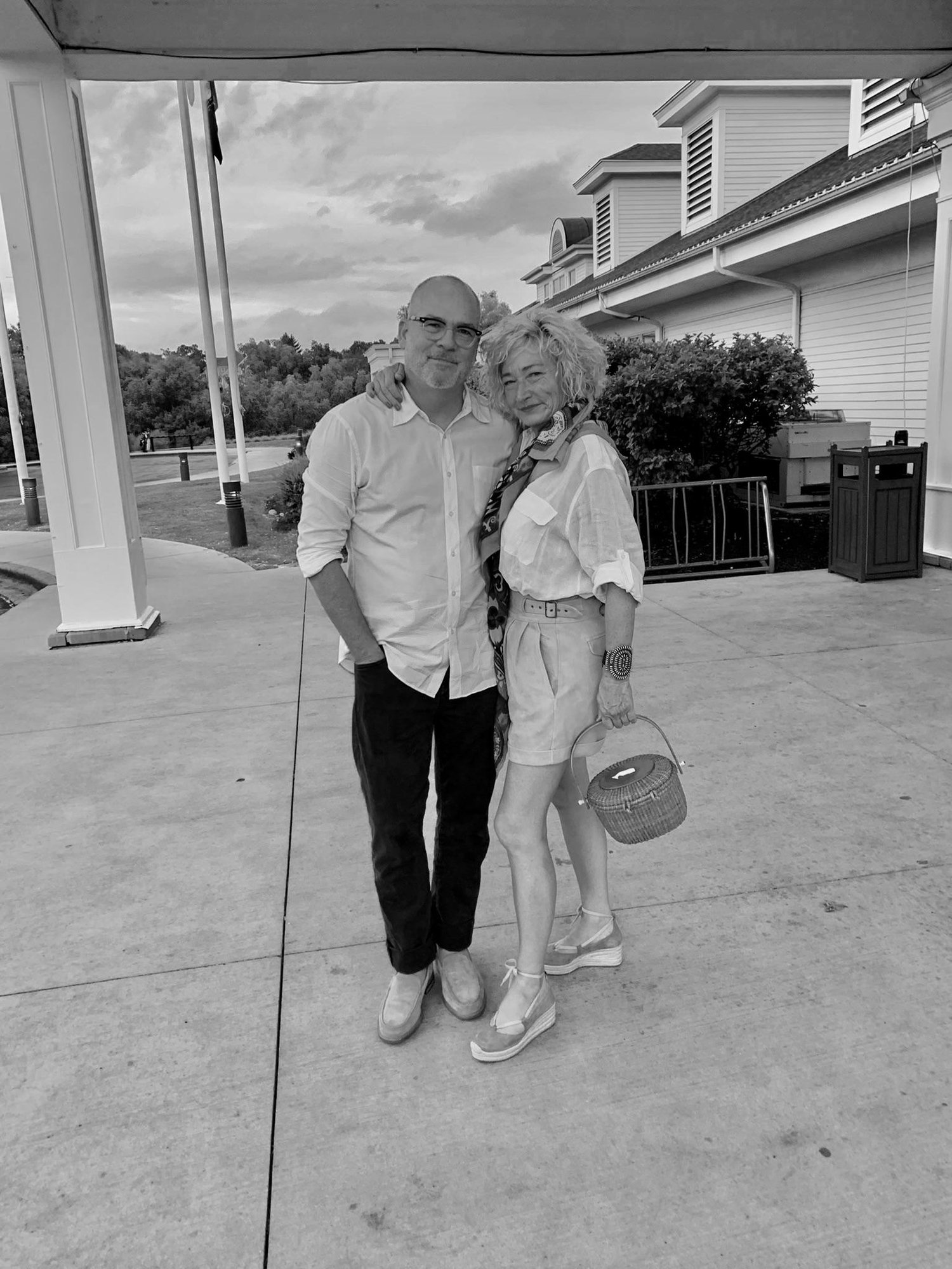 The Wedding Website of Laurie Ann Smith and Robert Stephen Hall