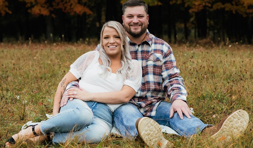 The Wedding Website of Mattelyn Kienitz and Joseph Ahrndt