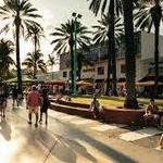 Lincoln Road