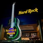 Hard Rock Hotel & Casino Bristol