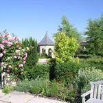 Idaho Botanical Garden