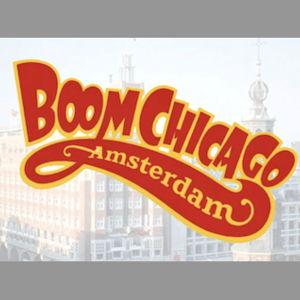 Boom Chicago