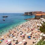 Dubrovnik Beaches