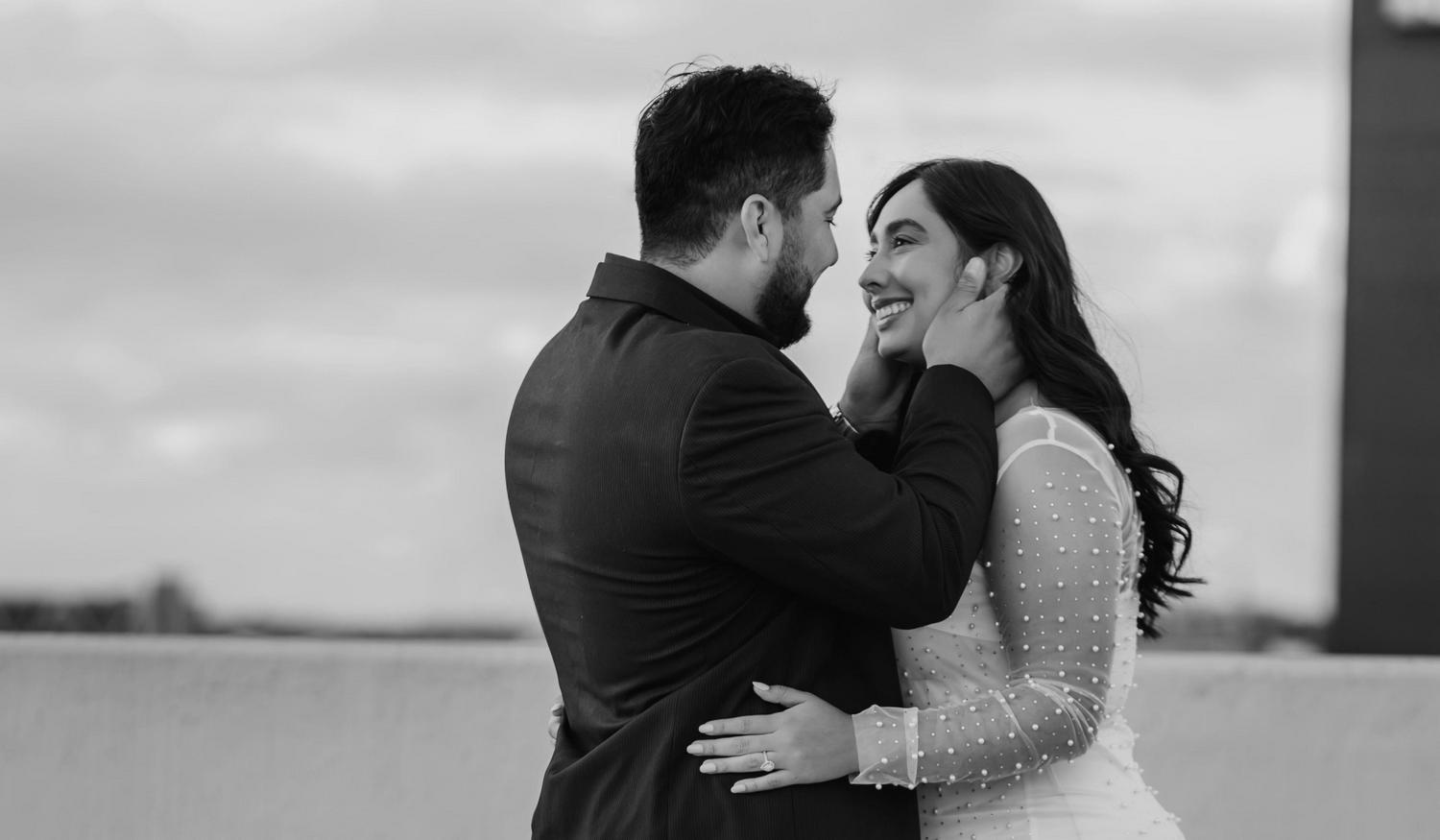 Estephanie Lopez-Diaz and Alejandro Reyes' Wedding Website