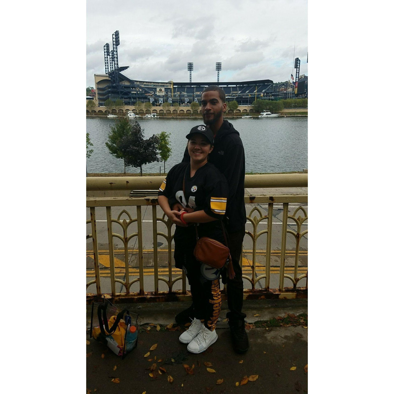 Prom Photo