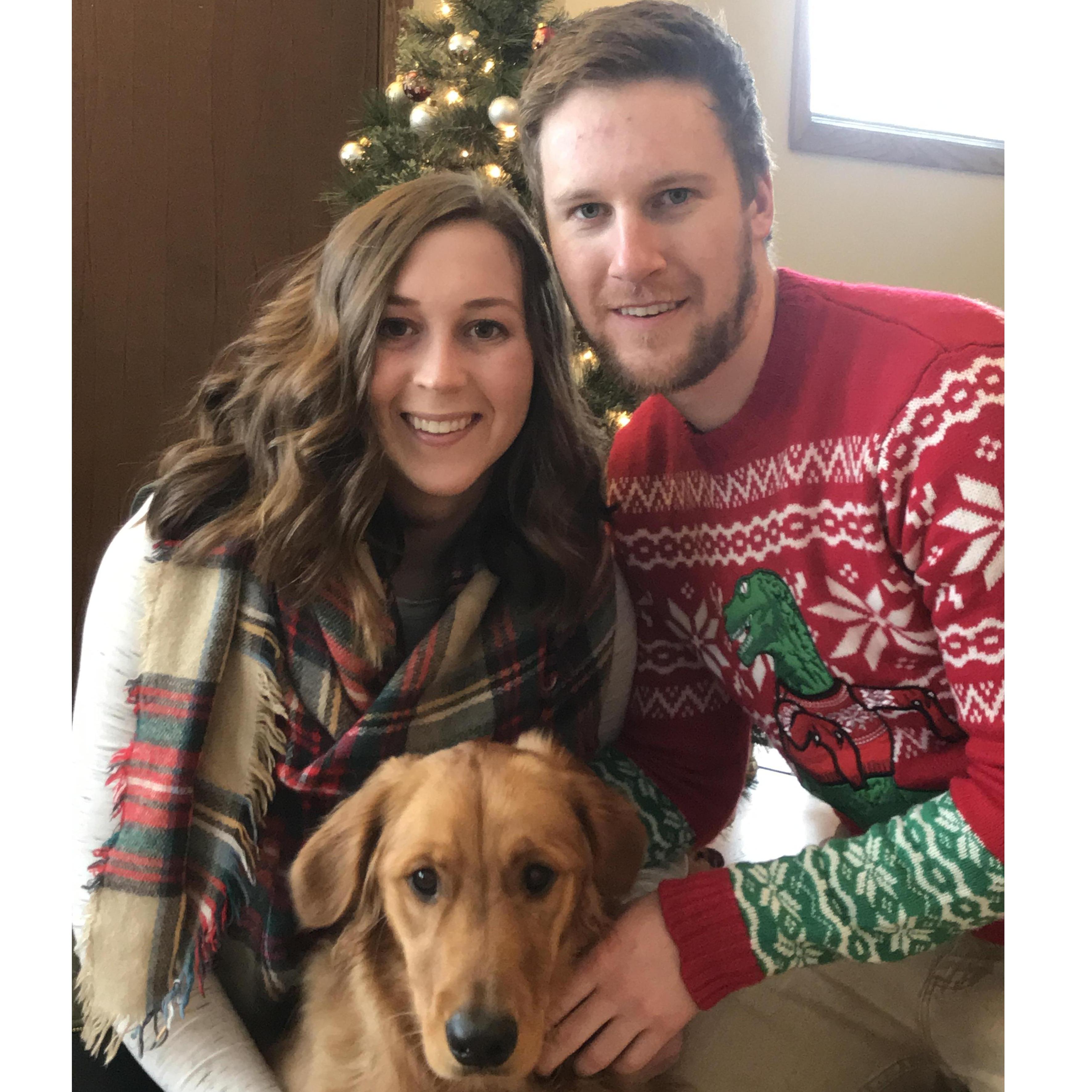 Christmas 2018!