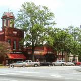 Madison, GA