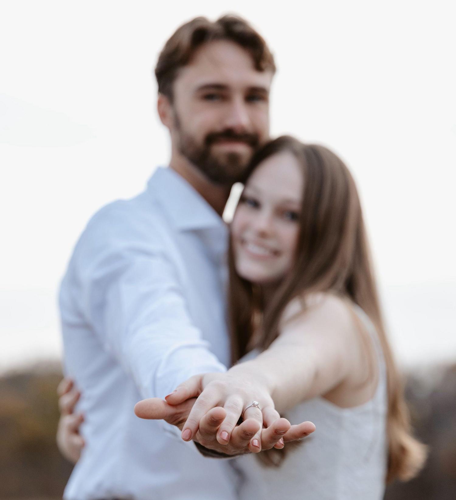 The Wedding Website of Courtney Bishop and Andrew Berry