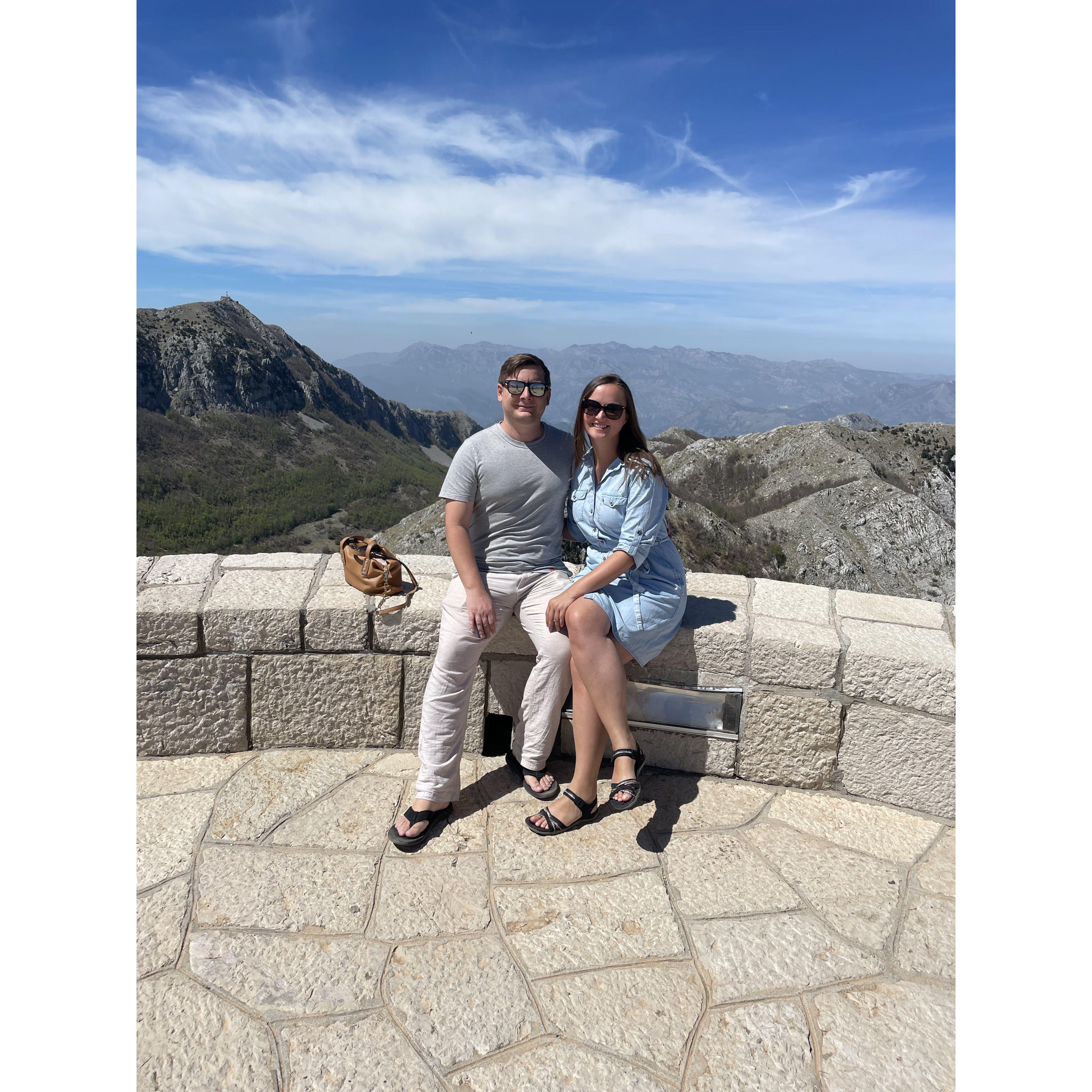 Montenegro